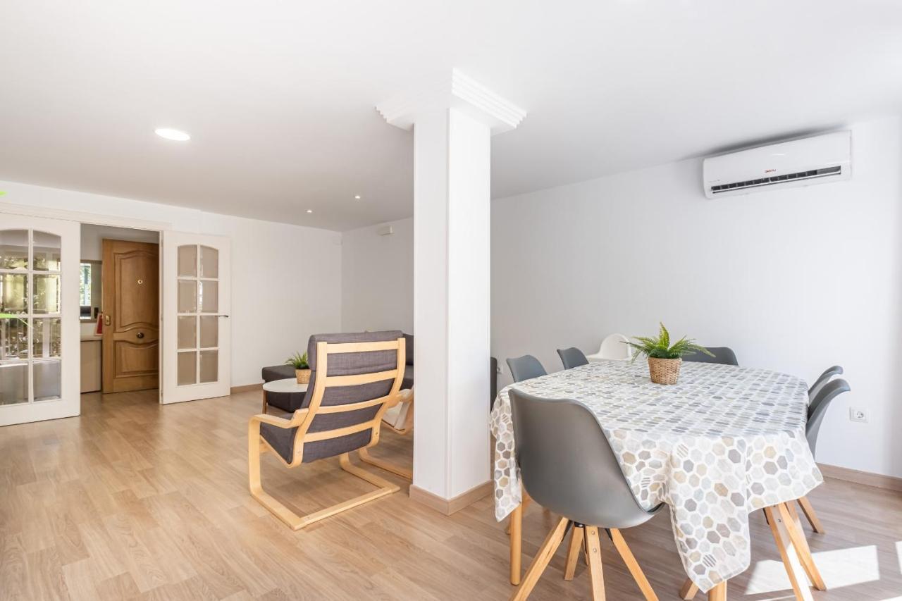בנידורם Ilice 3-C Apartment Levante Beach מראה חיצוני תמונה