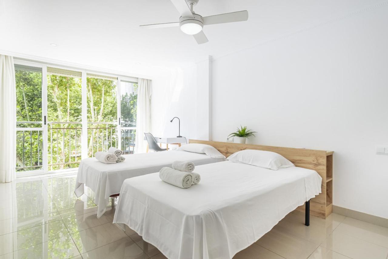 בנידורם Ilice 3-C Apartment Levante Beach מראה חיצוני תמונה